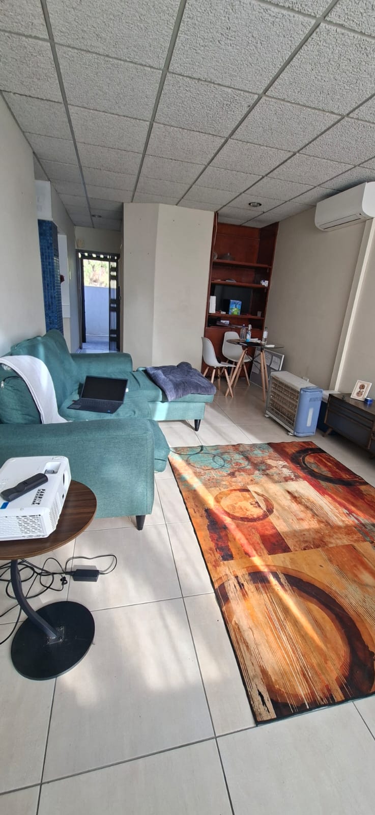 To Let 2 Bedroom Property for Rent in Arboretum Free State
